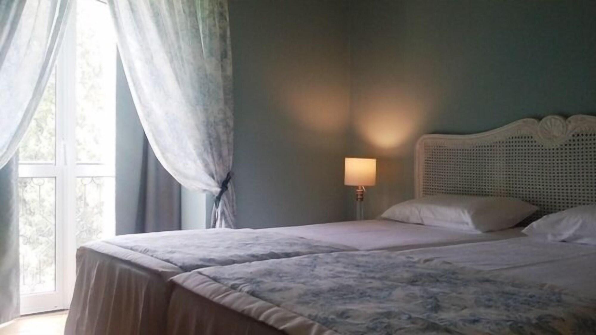 Grande Hotel Caldas da Felgueira