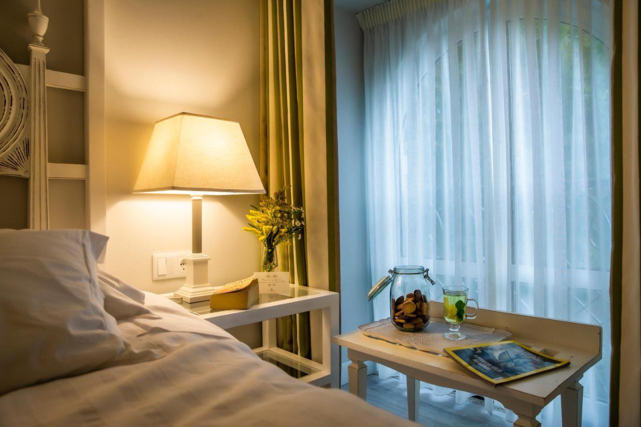 Grande Hotel 4*