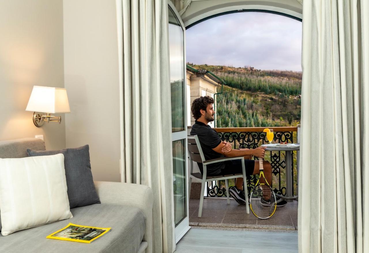 Grande Hotel