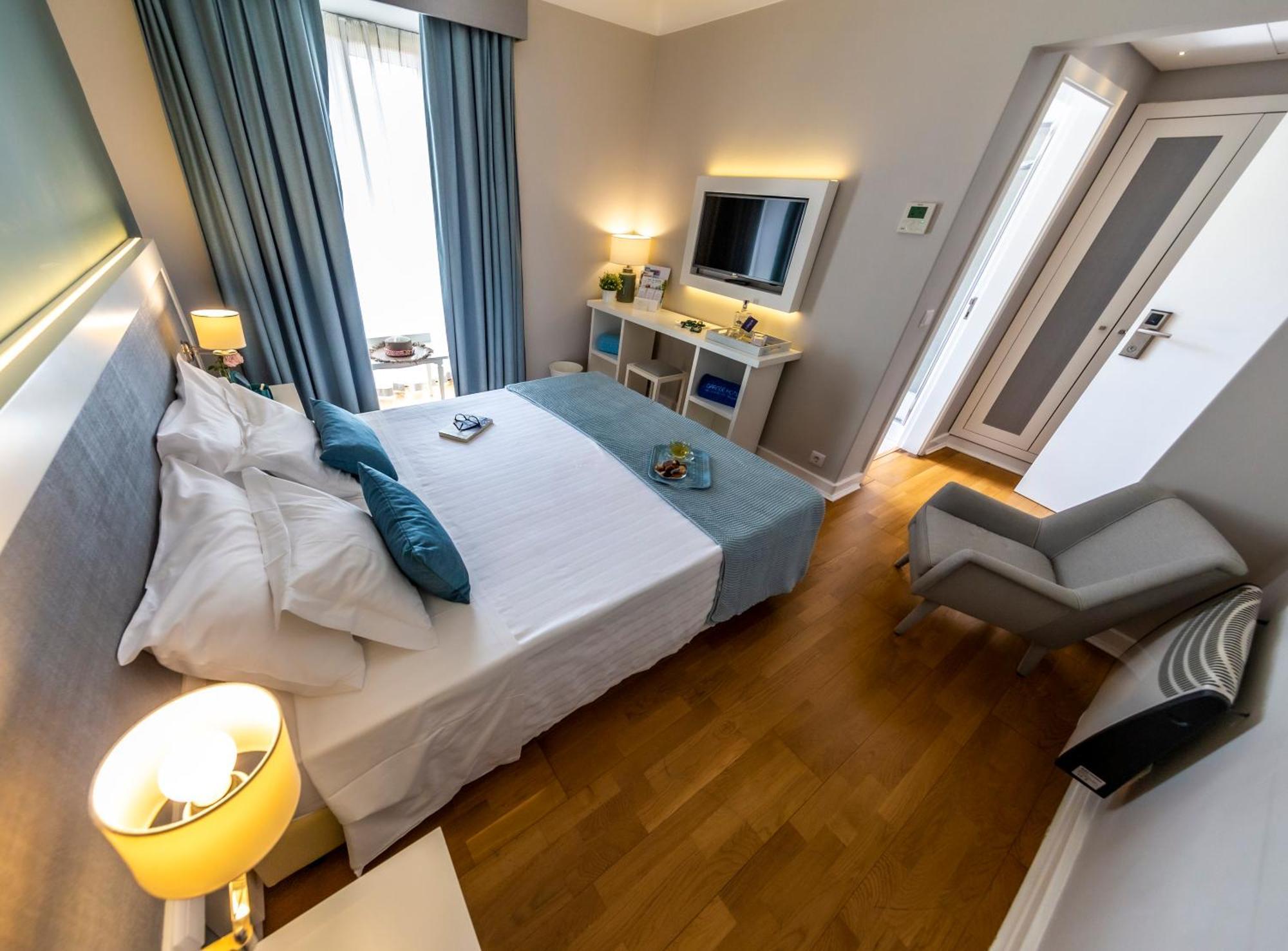 Hotel Grande Caldas da Felgueira