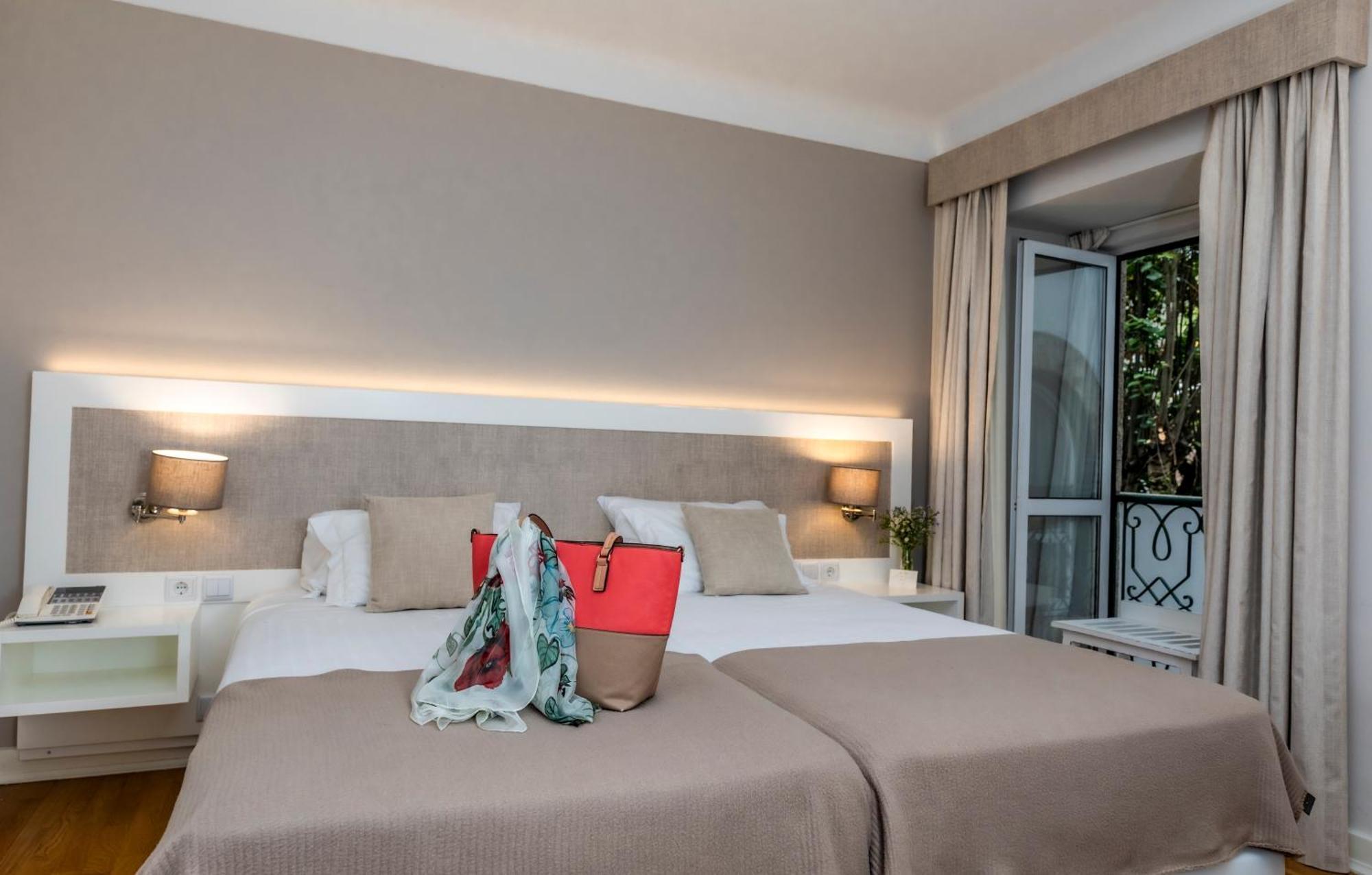 Hotel Grande