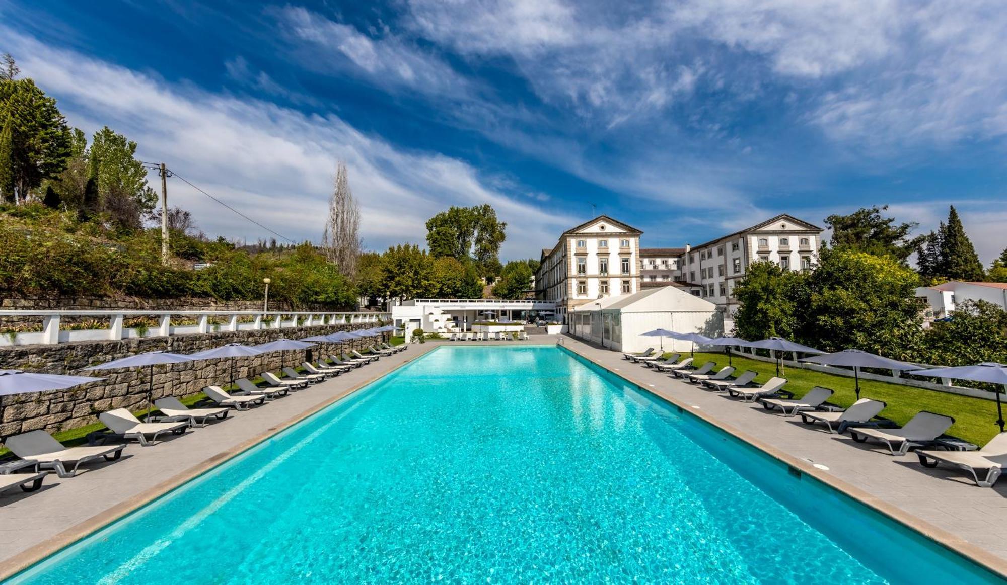 Grande Hotel 4*