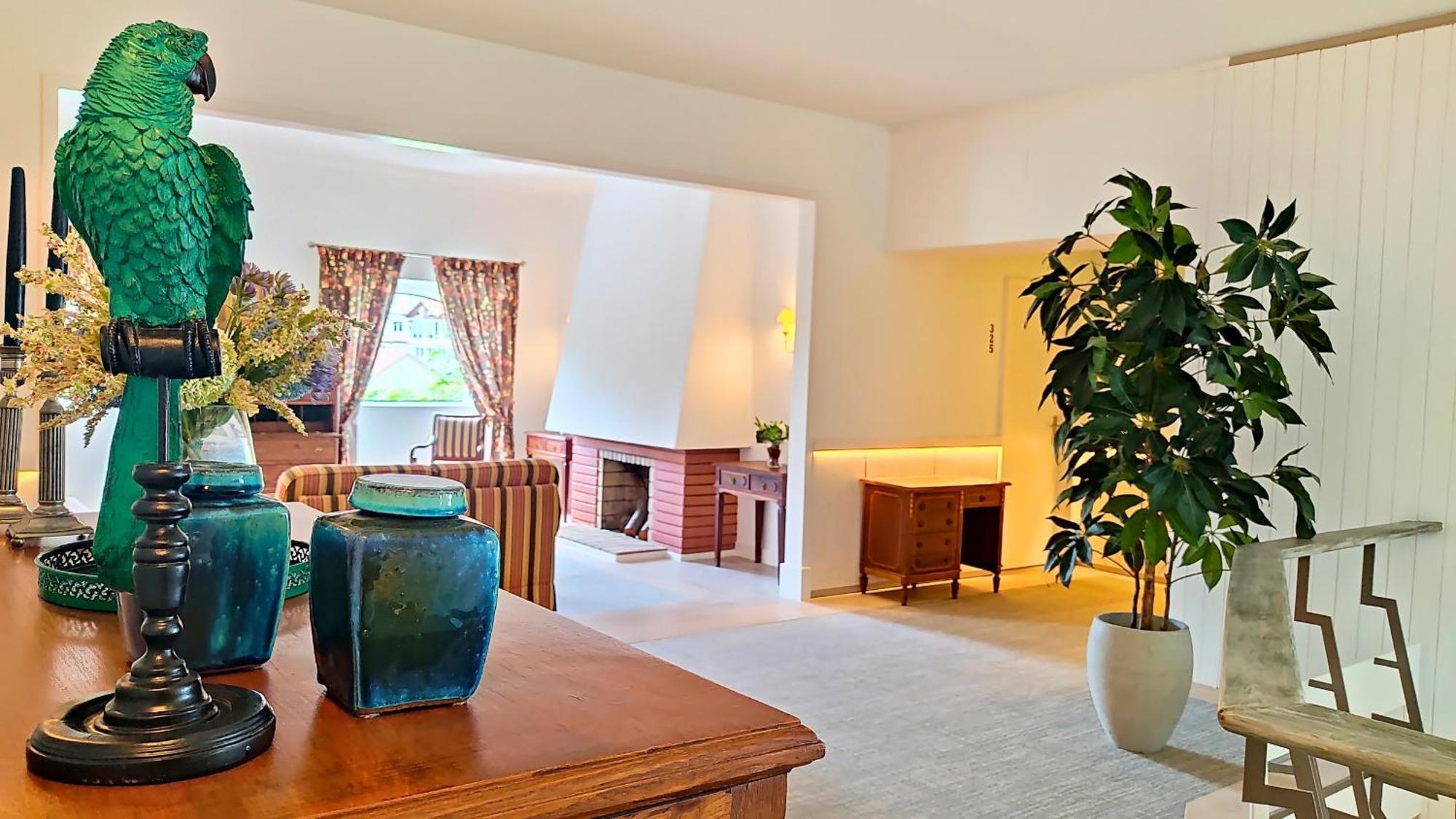 Grande Hotel