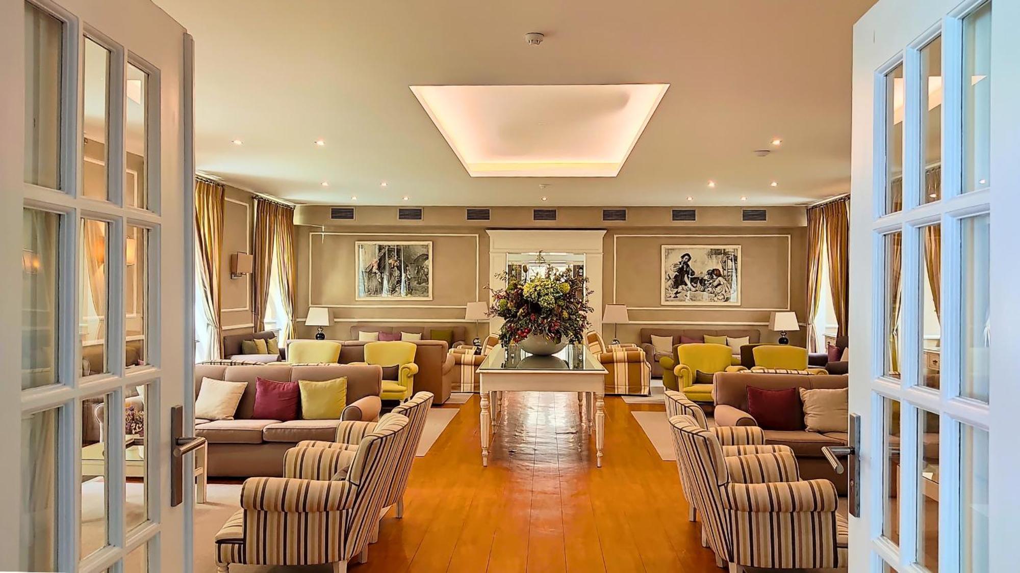 Hotel Grande