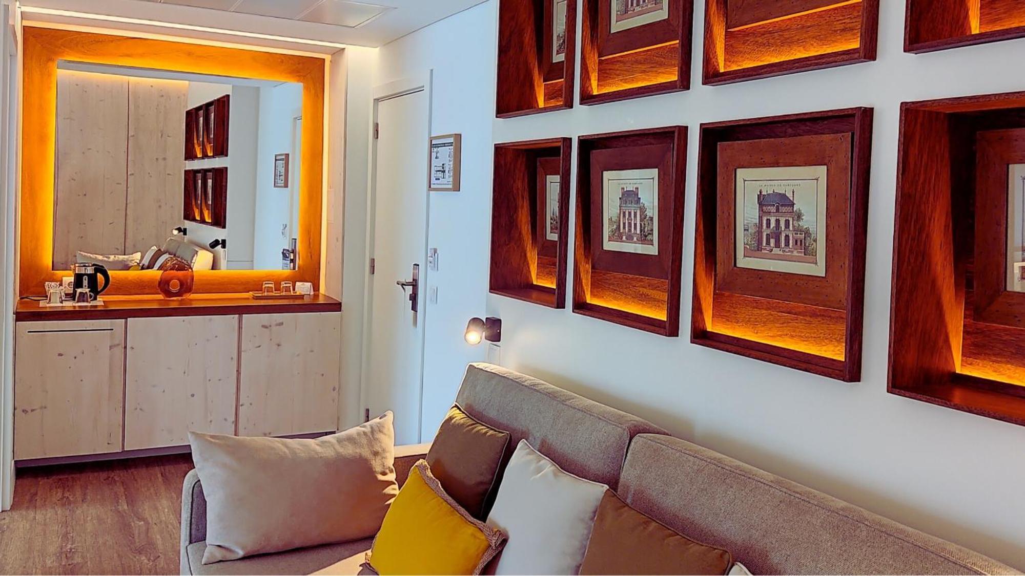 Grande Hotel 4*